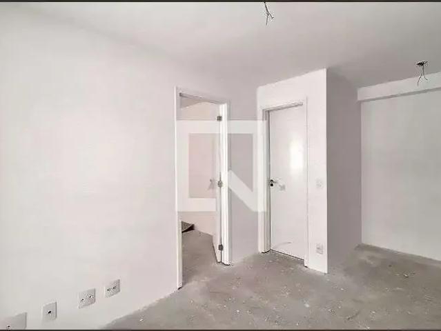 Apartamento para Venda em São Paulo/SP Barra Funda 1 Quartos