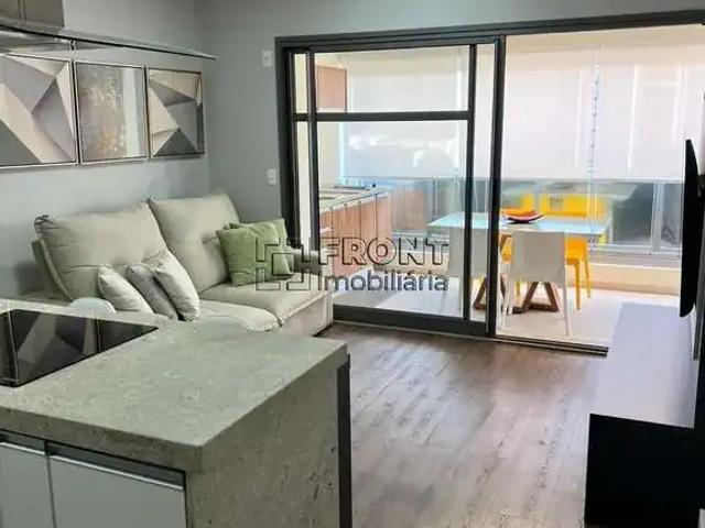 Apartamento para Venda em São Paulo/SP Barra Funda 1 Quartos