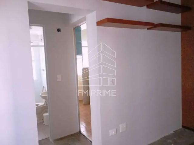 Apartamento para Venda em São Paulo/SP Barra Funda 1 Quartos