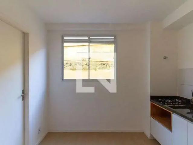 Apartamento para Venda em São Paulo/SP Barra Funda 1 Quartos