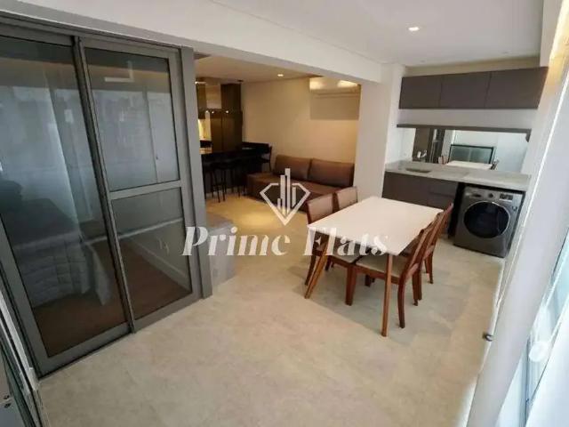Apartamento para Venda em São Paulo/SP Barra Funda 1 Quartos