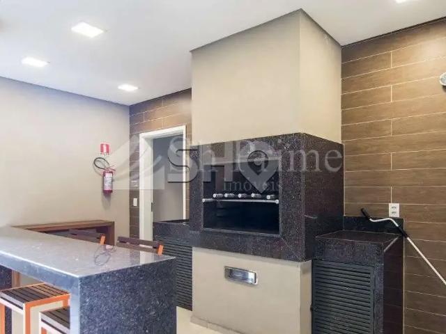 Apartamento para Venda em São Paulo/SP Barra Funda 1 Quartos