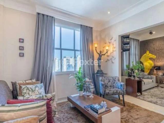 Apartamento para Venda em São Paulo/SP Barra Funda 1 Quartos