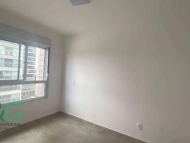 Apartamento para Venda em São Paulo/SP Barra Funda 1 Quartos