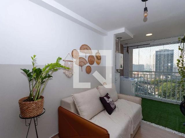 Apartamento para Venda em São Paulo/SP Barra Funda 1 Quartos