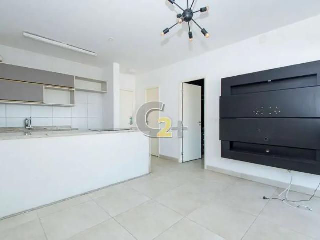 Apartamento para Venda em São Paulo/SP Barra Funda 1 Quartos