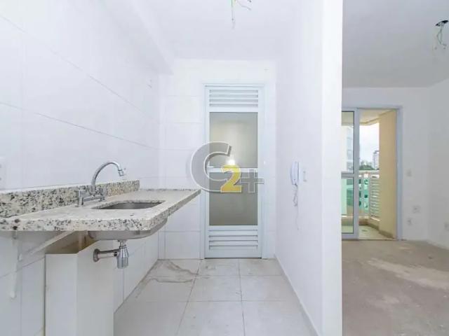 Apartamento para Venda em São Paulo/SP Barra Funda 1 Quartos