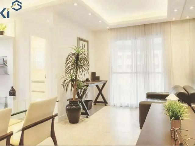 Apartamento para Venda em São Paulo/SP Barra Funda 1 Quartos