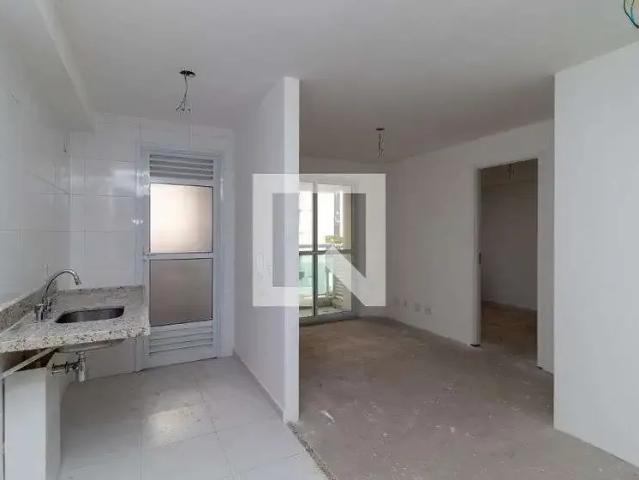 Apartamento para Venda em São Paulo/SP Barra Funda 1 Quartos