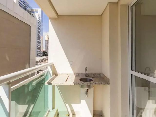Apartamento para Venda em São Paulo/SP Barra Funda 1 Quartos