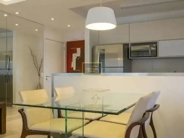 Apartamento para Venda em São Paulo/SP Barra Funda 1 Quartos