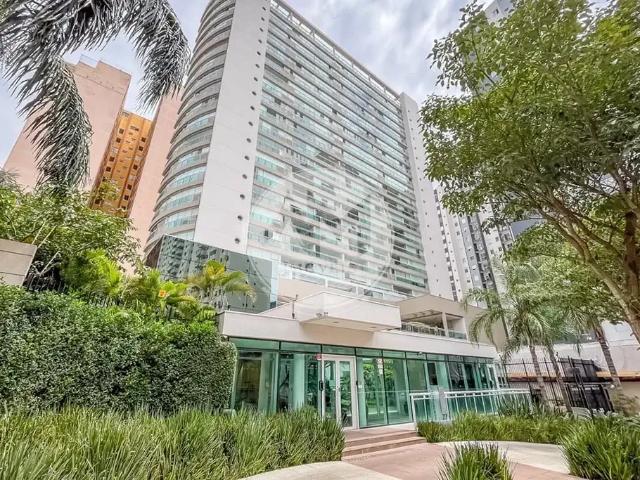 Apartamento para Venda em São Paulo/SP Barra Funda 1 Quartos