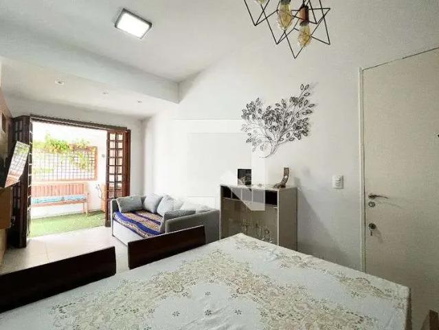 Apartamento para Venda em São Paulo/SP Barra Funda 1 Quartos