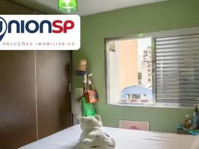 Apartamento para Venda em São Paulo/SP Barra Funda 1 Quartos