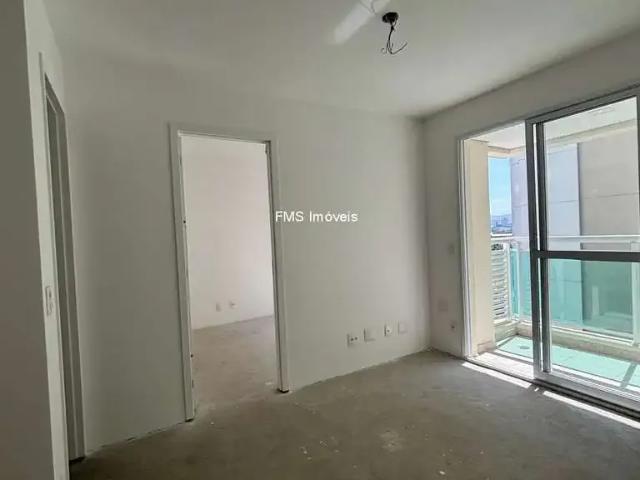 Apartamento para Venda em São Paulo/SP Barra Funda 1 Quartos