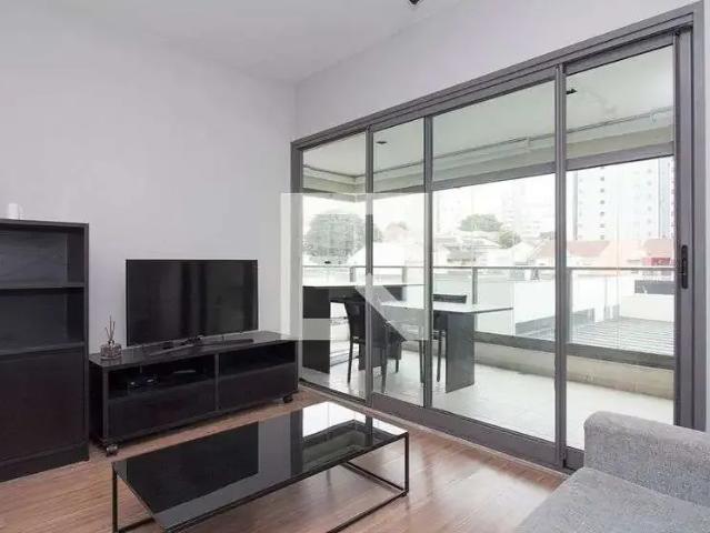Apartamento para Venda em São Paulo/SP Barra Funda 1 Quartos
