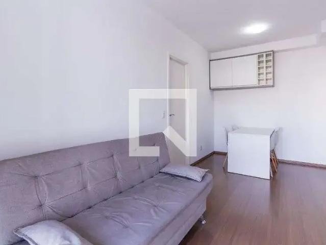Apartamento para Venda em São Paulo/SP Barra Funda 1 Quartos