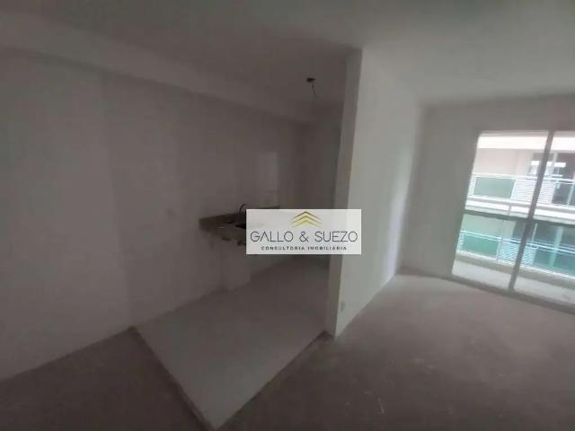 Apartamento para Venda em São Paulo/SP Barra Funda 1 Quartos