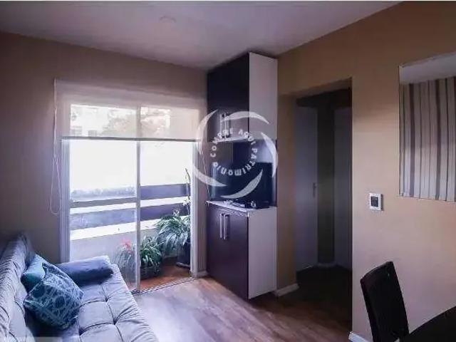 Apartamento para Venda em São Paulo/SP Barra Funda 1 Quartos