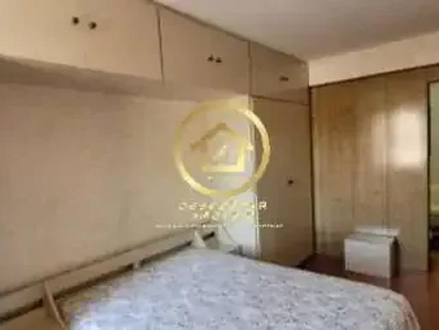 Apartamento para Venda em São Paulo/SP Barra Funda 1 Quartos