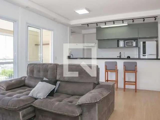 Apartamento para Venda em São Paulo/SP Barra Funda 1 Quartos