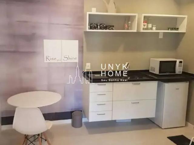 Apartamento para Venda em São Paulo/SP Barra Funda 1 Quartos