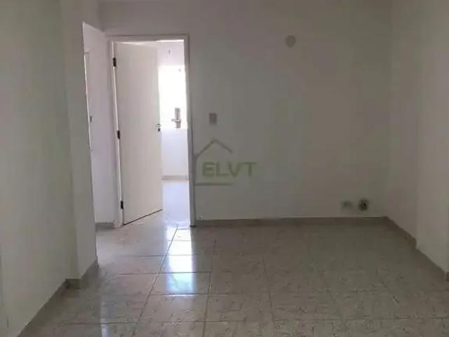 Apartamento para Venda em São Paulo/SP Barra Funda 1 Quartos