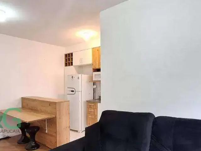 Apartamento para Venda em São Paulo/SP Barra Funda 1 Quartos