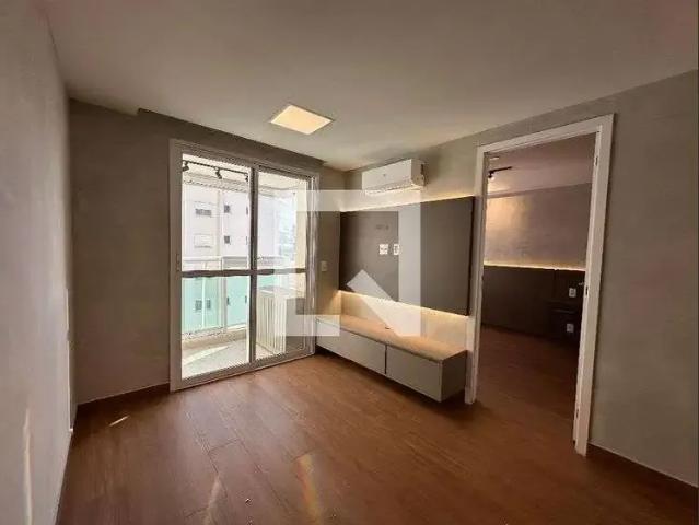 Apartamento para Venda em São Paulo/SP Barra Funda 1 Quartos