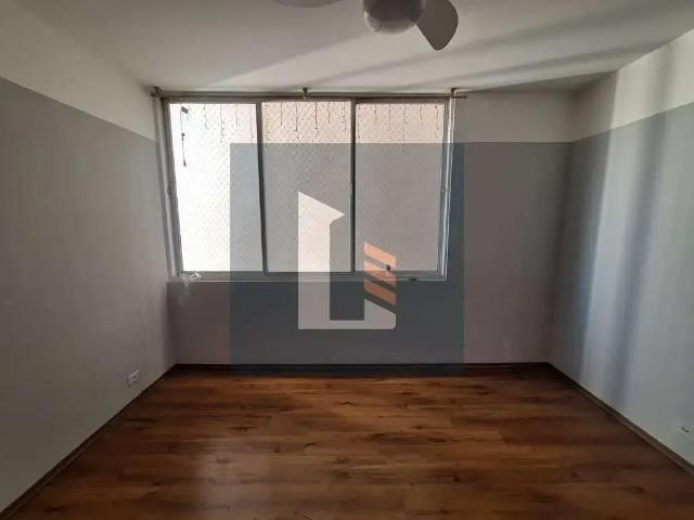 Apartamento para Venda em São Paulo/SP Barra Funda 1 Quartos