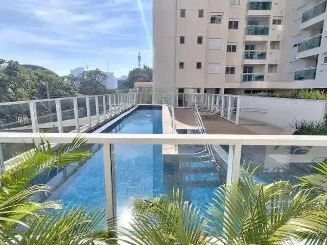 Apartamento para Venda em São Paulo/SP Barra Funda 1 Quartos