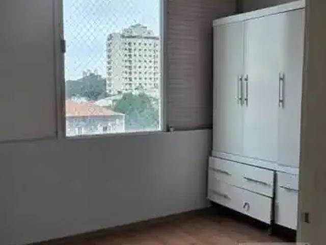 Apartamento para Venda em São Paulo/SP Barra Funda 1 Quartos