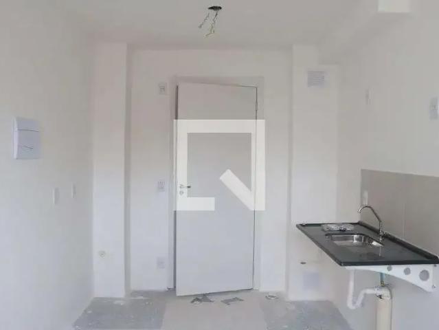 Apartamento para Venda em São Paulo/SP Barra Funda 1 Quartos