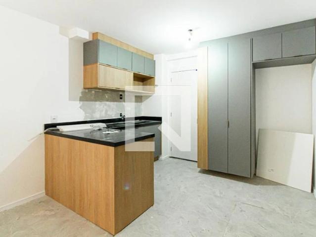 Apartamento para Venda em São Paulo/SP Barra Funda 1 Quartos