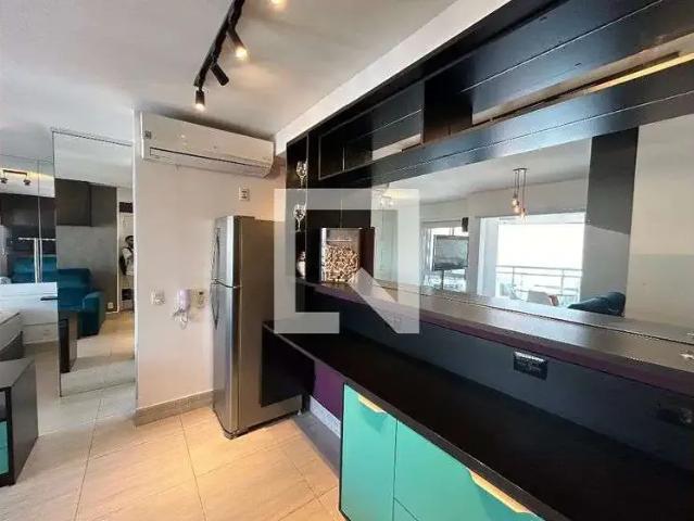 Apartamento para Venda em São Paulo/SP Barra Funda 1 Quartos