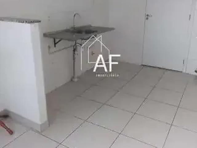 Apartamento para Venda em São Paulo/SP Barra Funda 1 Quartos