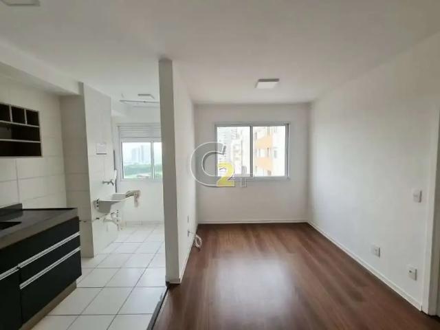 Apartamento para Venda em São Paulo/SP Barra Funda 1 Quartos