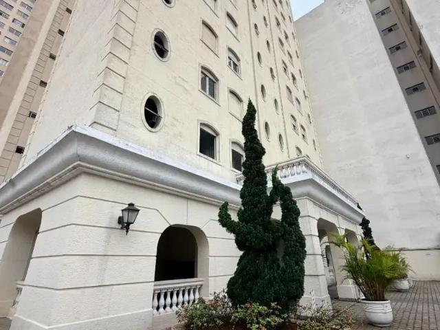 Apartamento para Venda em São Paulo/SP Barra Funda 1 Quartos