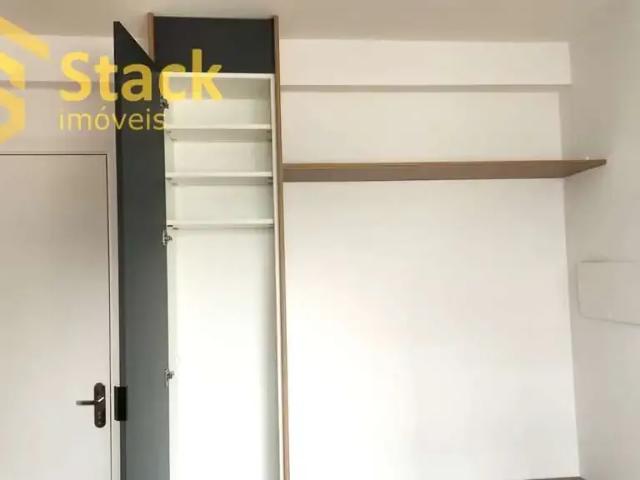 Apartamento para Venda em São Paulo/SP Barra Funda 1 Quartos