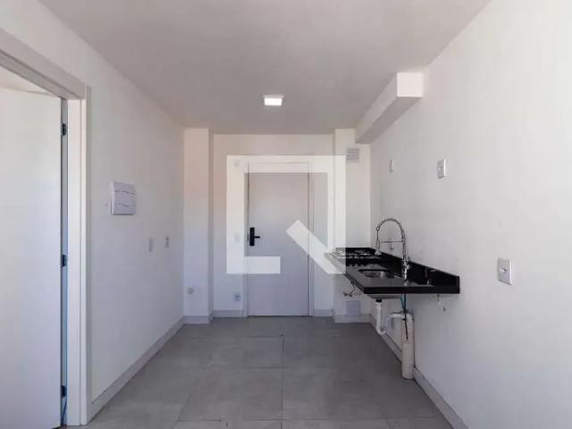 Apartamento para Venda em São Paulo/SP Barra Funda 1 Quartos