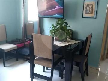 Apartamento para Venda em São Paulo/SP Barra Funda 1 Quartos
