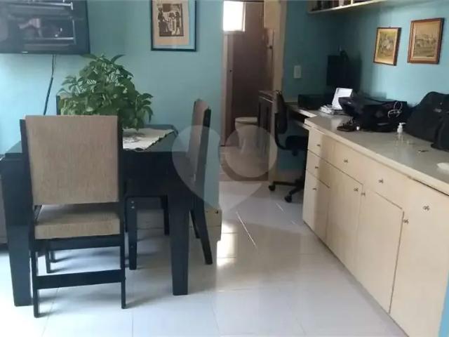 Apartamento para Venda em São Paulo/SP Barra Funda 1 Quartos