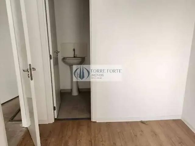 Apartamento para Venda em São Paulo/SP Barra Funda 1 Quartos