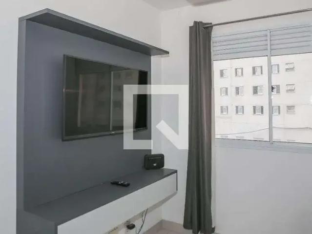 Apartamento para Venda em São Paulo/SP Barra Funda 1 Quartos