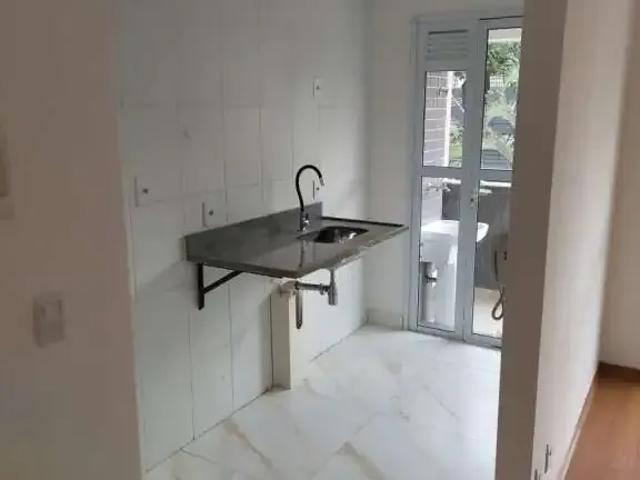 Apartamento para Venda em São Paulo/SP Barra Funda 1 Quartos