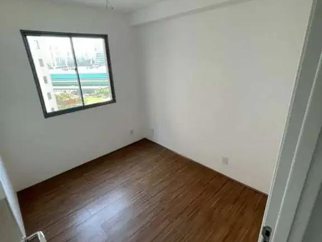 Apartamento para Venda em São Paulo/SP Barra Funda 1 Quartos