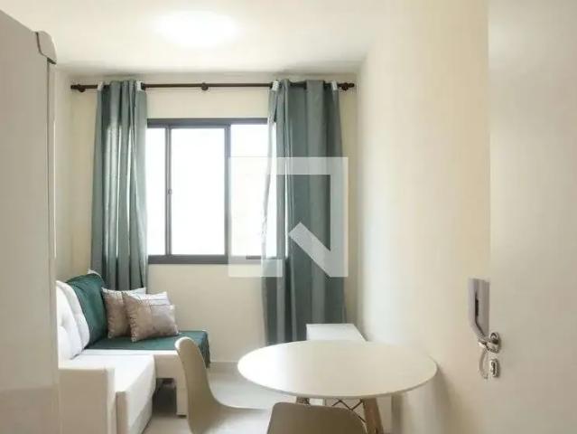 Apartamento para Venda em São Paulo/SP Barra Funda 1 Quartos
