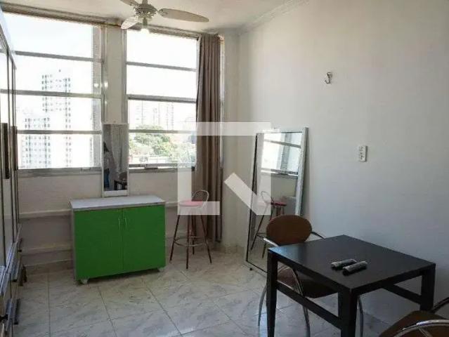 Apartamento para Venda em São Paulo/SP Barra Funda 1 Quartos