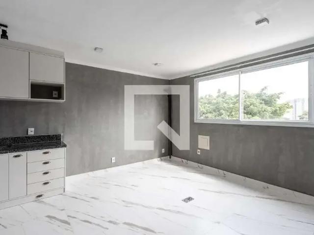 Apartamento para Venda em São Paulo/SP Barra Funda 1 Quartos
