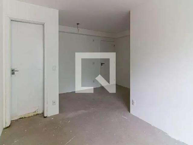 Apartamento para Venda em São Paulo/SP Barra Funda 1 Quartos